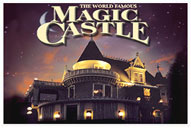 magic castle